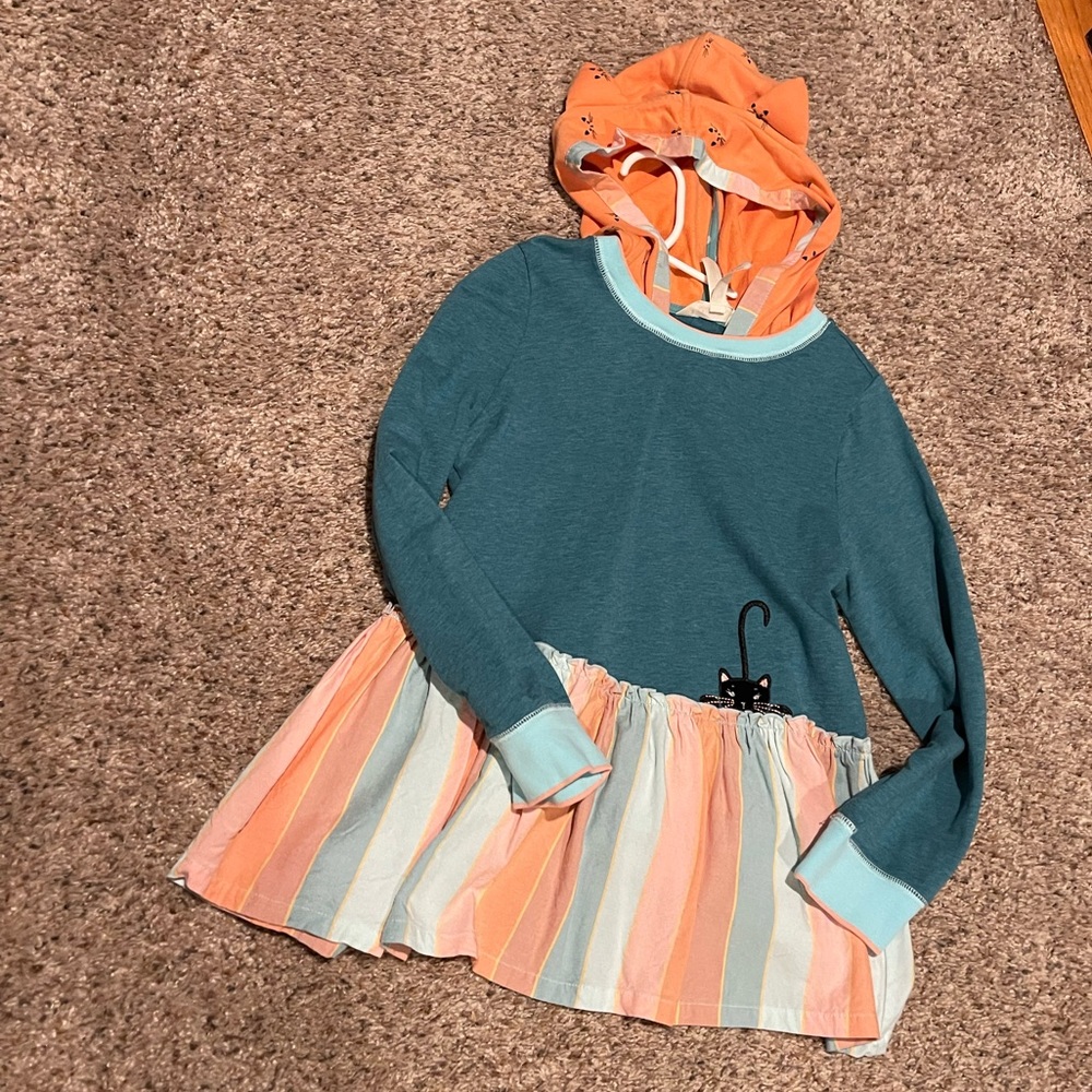 Matilda Jane size 8
